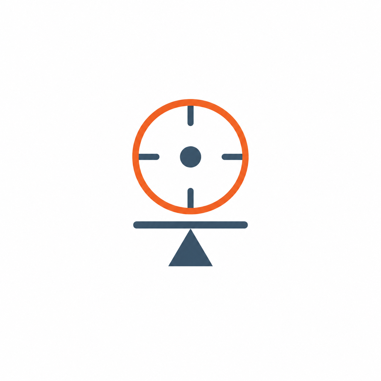 Calm design decisions