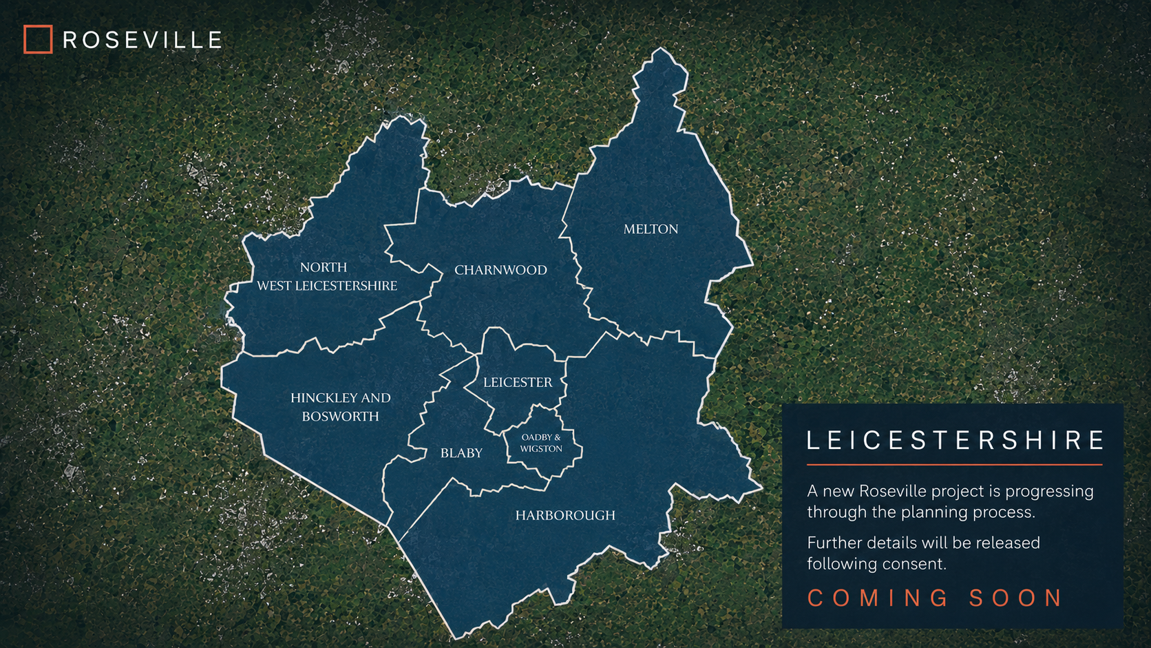 Leicestershire