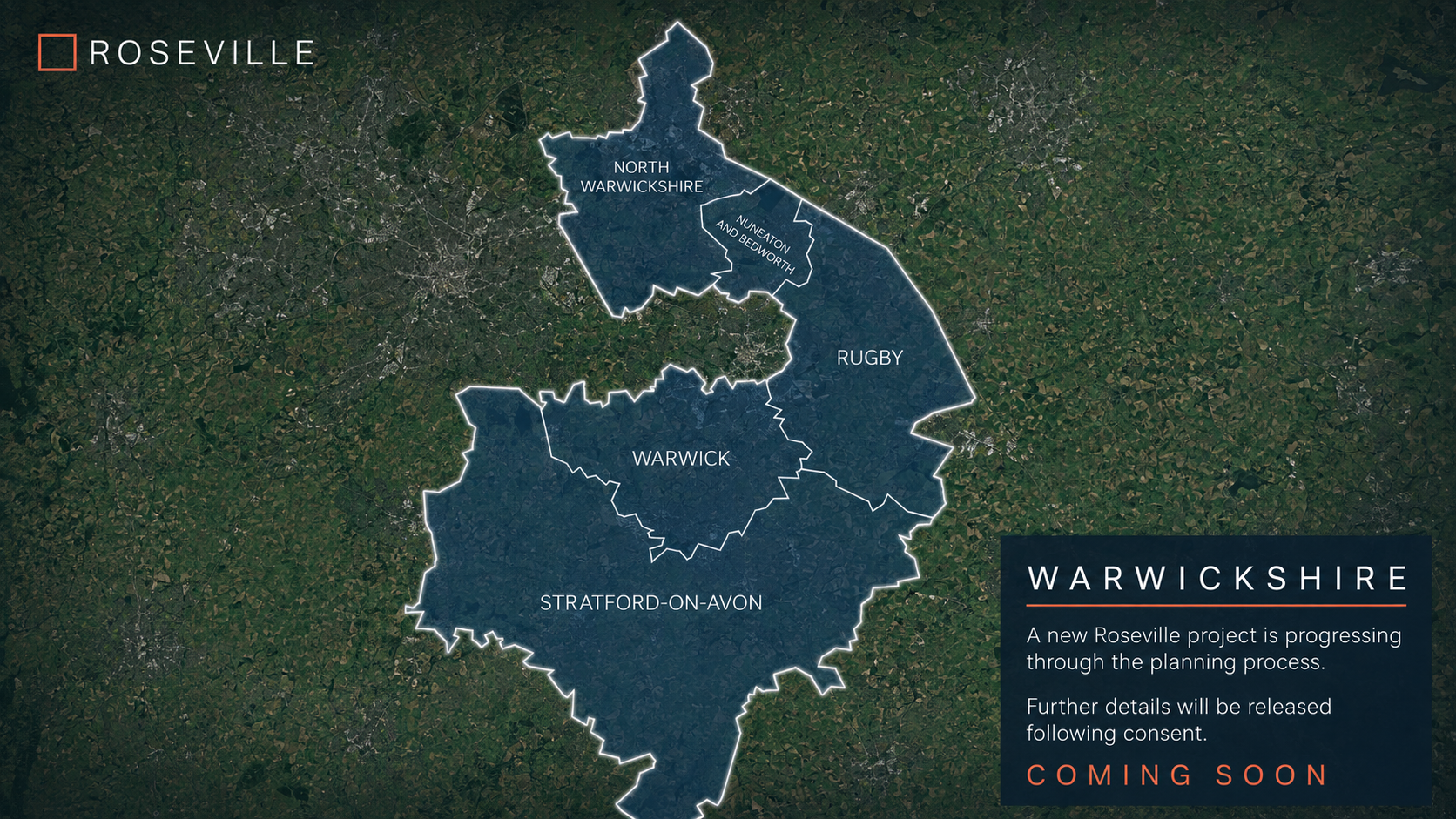 Warwickshire